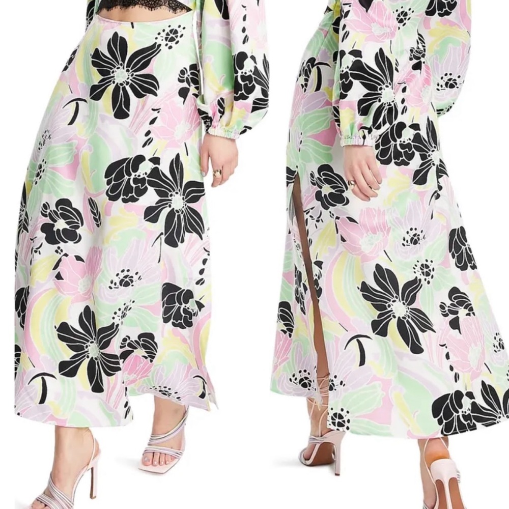 Beautiful dress new with tag